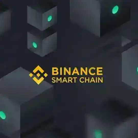 Binance Smart Chain List