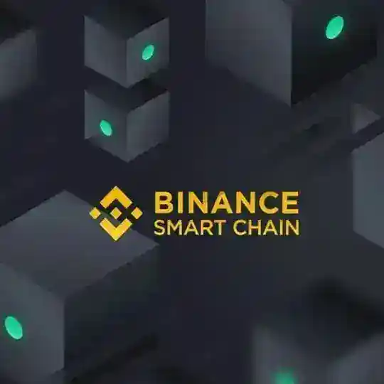 Binance Smart Chain List