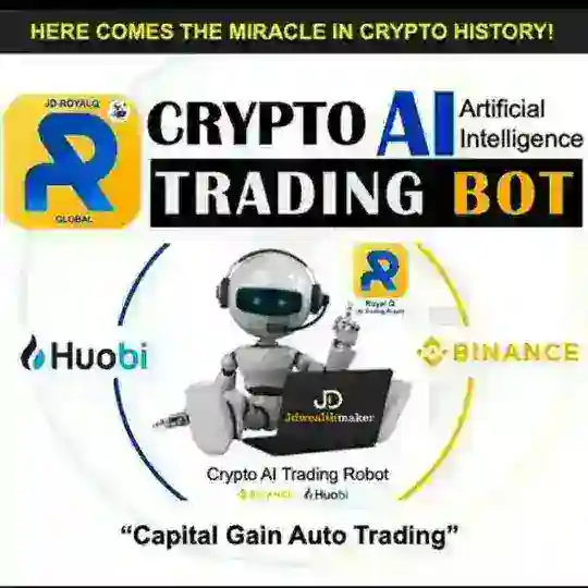 ROYALQ ROBO TRADING