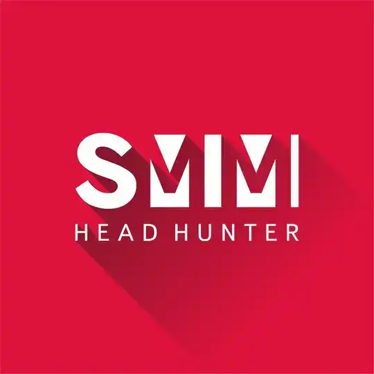 SMM HEADHUNTER
