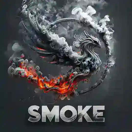 $Smoke 💨 on $Stx