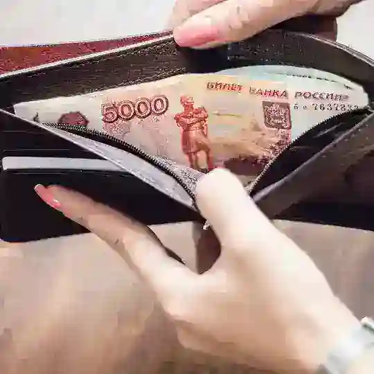 КУРИЛКА / Деньги в долг RU
