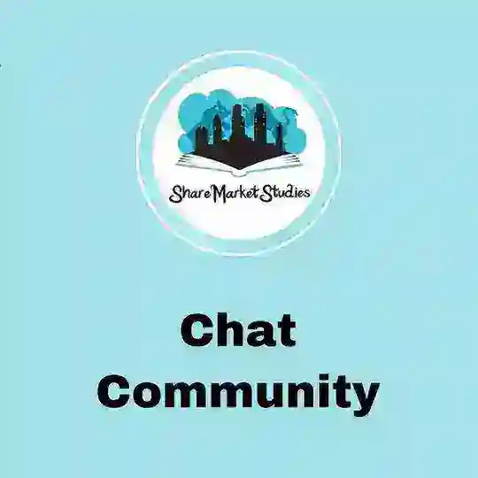 Traders Community by ShareMarketStudies