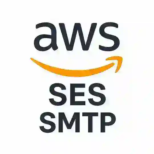 Aws ses smtp store💢