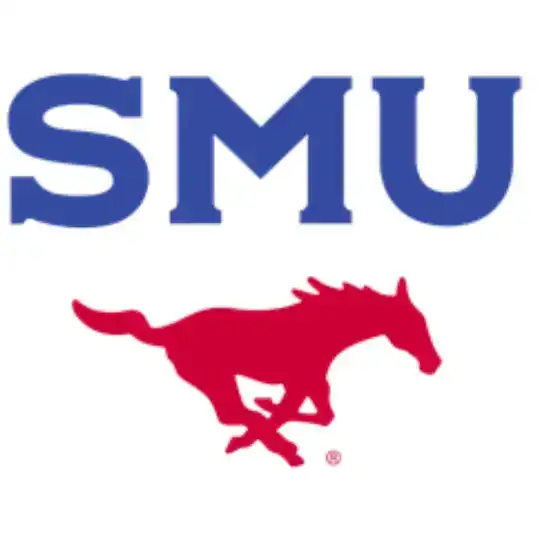 Southern Methodist University MVP
