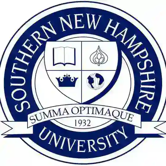 Southern New Hampshire University MVP