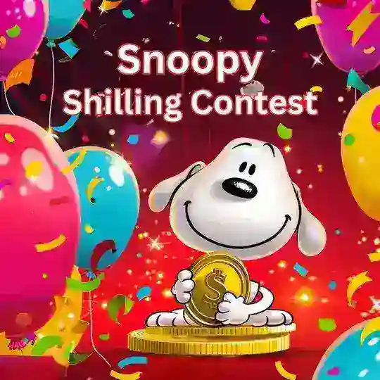 Snoopy Shilling Group