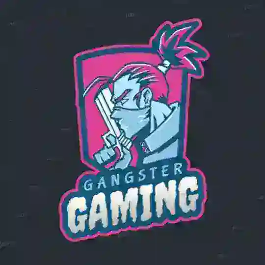 Gangster gaming🤘