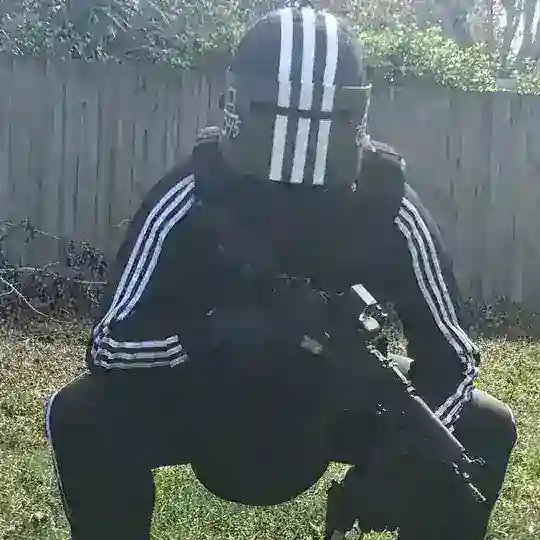 Standoff/PUBG Mobile/COPS Chat