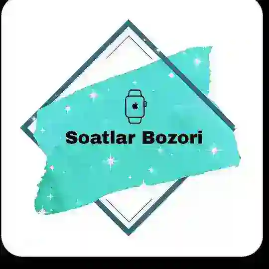 🌀Soatlar Bozori☣☢