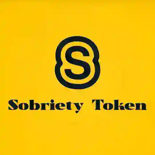 Sobriety Token / jack