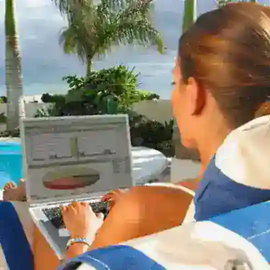 Работа в Сочи
