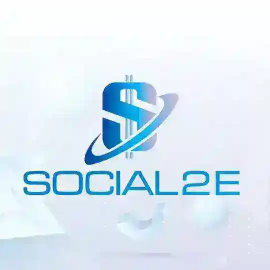 Social2E - Global