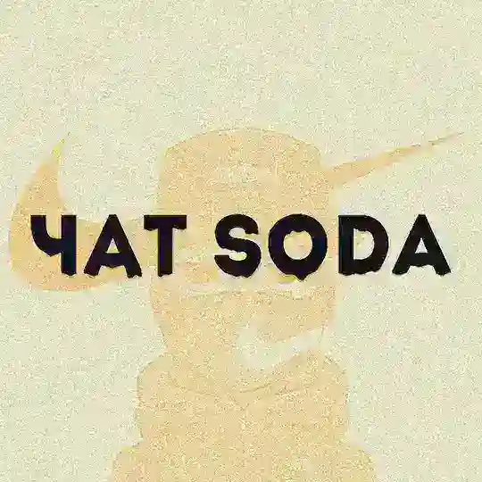 Soda | чат