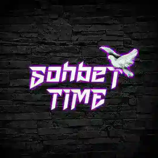 SOHBET TİME 🕊️