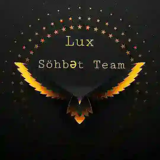 𝐋𝐔𝐗 𝐒Ö𝐇𝐁Ə𝐓 𝐓𝐄𝐀𝐌🇦🇿⃟⃤