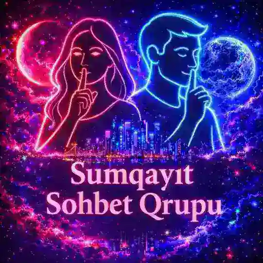 𝗦𝗨𝗠𝗤𝗔𝗬𝗜𝗧 𝐒Ö𝐇𝐁Ə𝐓 𝐐𝐑𝐔𝐏𝐔 🌐🇦🇿