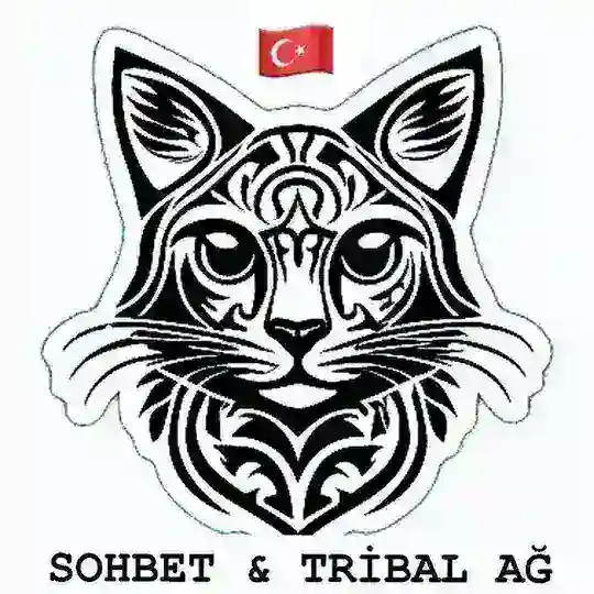 SOHBET & TRİBAL AĞ🇹🇷