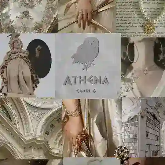 ♕ 𝐀𝐓𝐇𝐄𝐍𝐀 SOHBET ♕