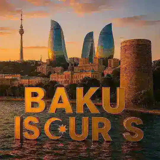 🇦🇿 𝐁𝐚𝐊𝐮 𝐢𝐒 𝐨𝐔𝐑𝐒 🇹🇷