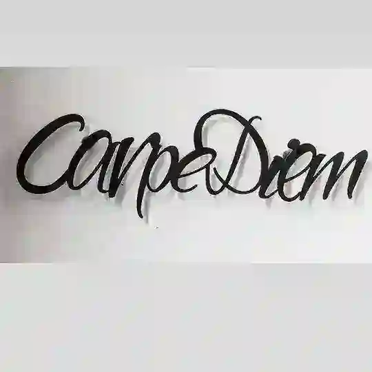 CARPEDİEM