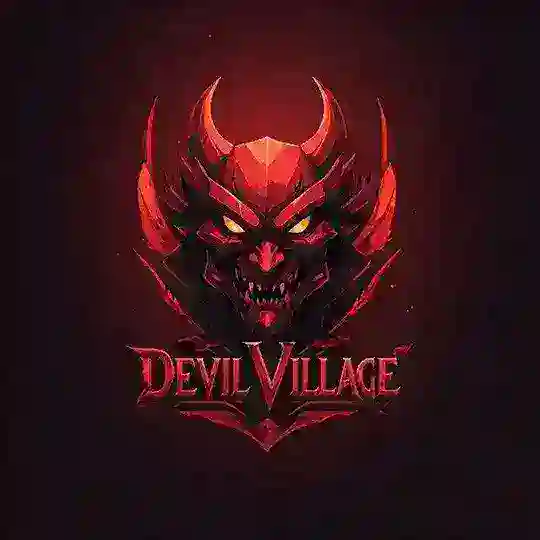 DEVİL VİLLAGE