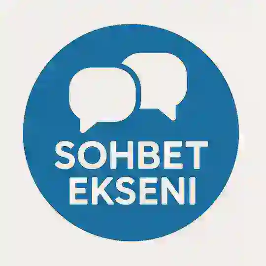 SOHBET EKSENİ