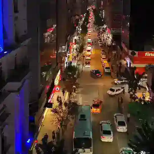 ELAZIĞ SOHBET ♨️