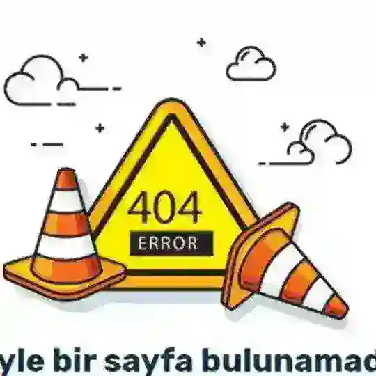 404! Grup İsmi Bulunamadı
