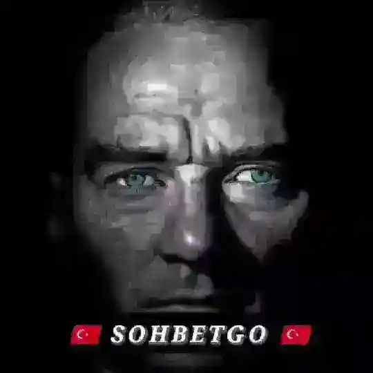 SOHBET MUHABBET🇹🇷🇦🇿