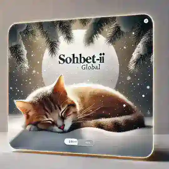 SOHBET-İ GLOBAL