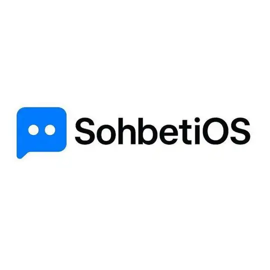Sohbet İOS