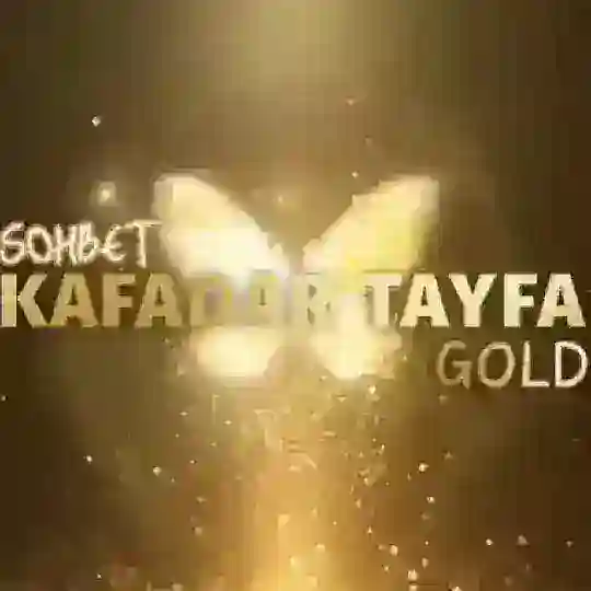 Kafadar tayfa Gold