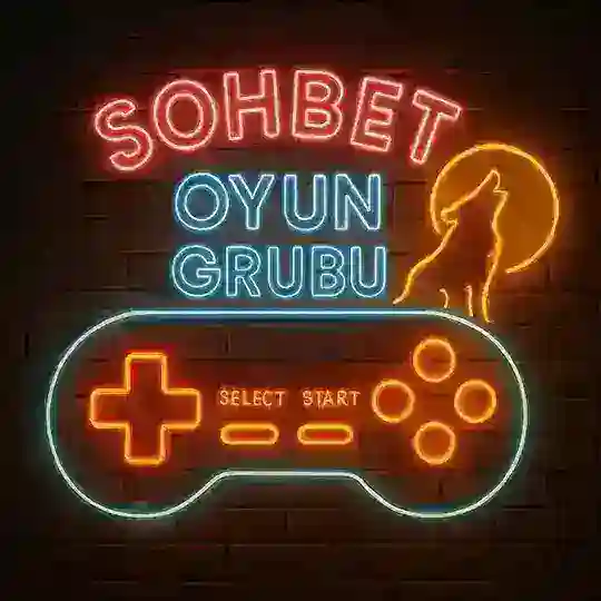 SOHBET & OYUN