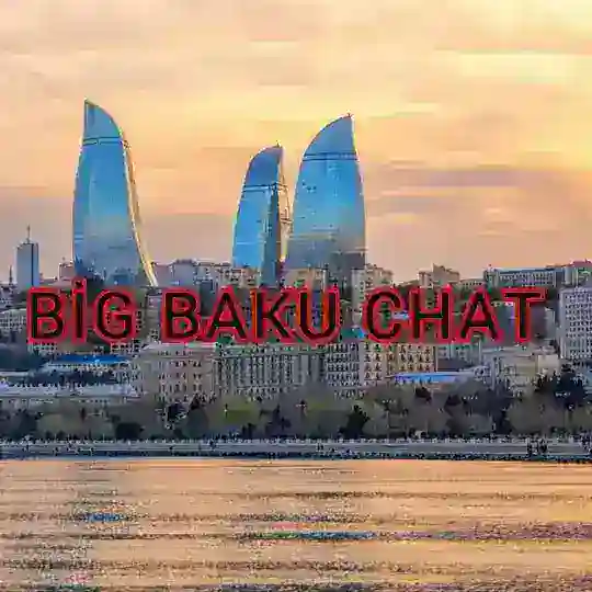 🇦🇿 𝐁İ𝐆 𝐒Ö𝐇𝐁Ə𝐓 𝐐𝐑𝐔𝐏𝐔 🇹🇷