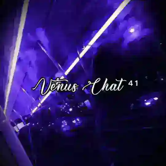 🇦🇿 Venus Chat ⁴¹ 🇹🇷