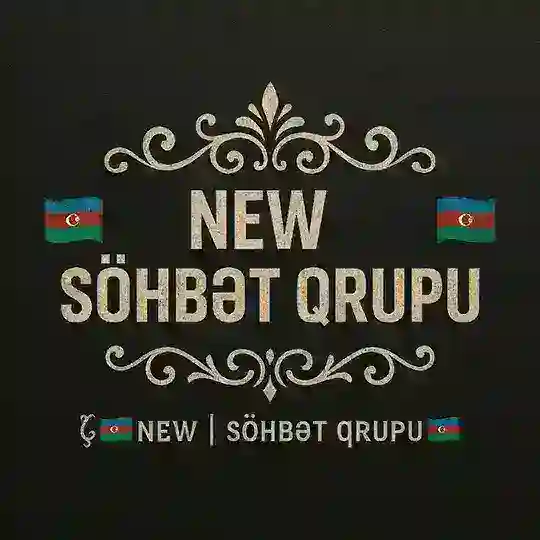 ꧁🇦🇿ɴᴇᴡ ¦ ꜱöʜʙəᴛ ǫʀᴜᴘᴜ🇦🇿︎꧂
