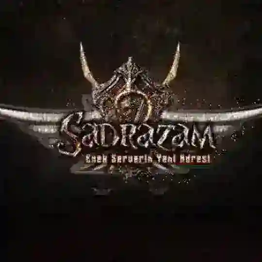 ♧ Sα𝔻Ｒᗩ乙𝐀𝕄 ☮