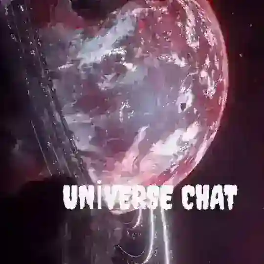 𝐔𝐍𝐈𝐕𝐄𝐑𝐒𝐄 𝐂𝐇𝐀𝐓