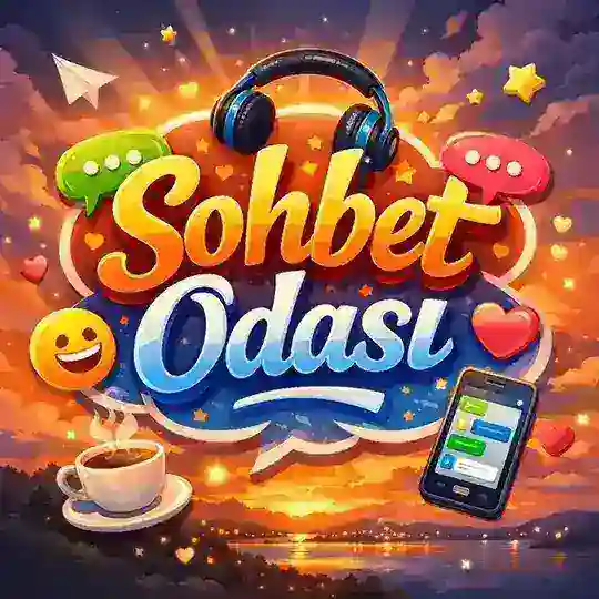 Sohbet Odası