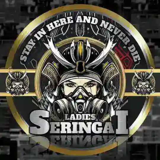 LADIES SERINGAI