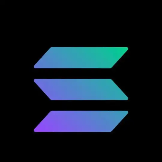 Solana Support