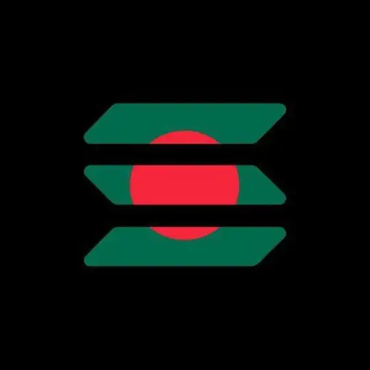 Solana Bangladesh