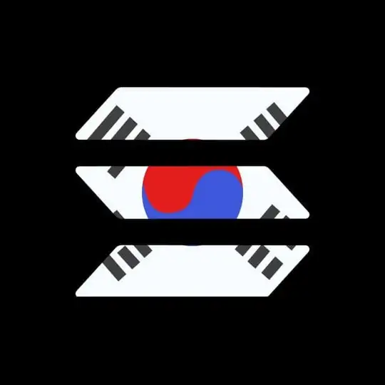 Solana Korea