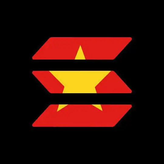 Solana Vietnam 🇻🇳