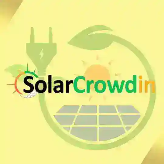 SolarCrowdin_Presale Group