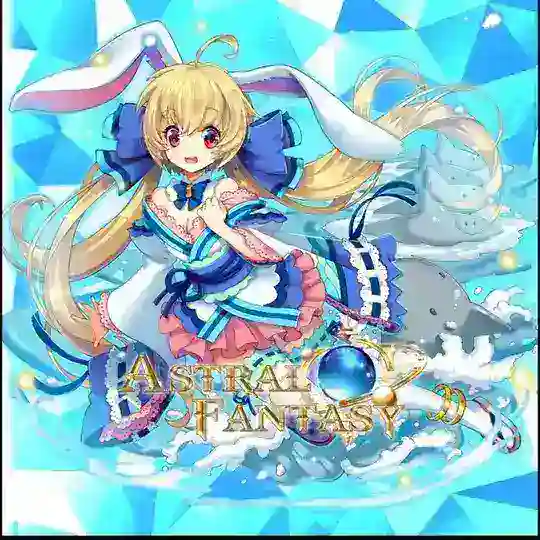 AstralFantasy