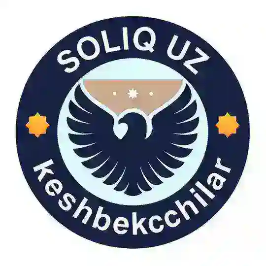 Soliq Uz kewbek