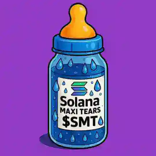 SOL MAXI TEARS