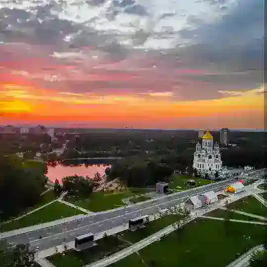 Солнцево онлайн Чат